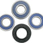 Moose Whl Brg Kit MOOSE RACING HARD-PARTS MOOSE RACING MOTOVEIKALS 21