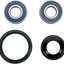 Moose Whl Brg Kit MOOSE RACING HARD-PARTS MOOSE RACING MOTOVEIKALS 21