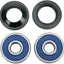Moose Whl Brg Kit MOOSE RACING HARD-PARTS MOOSE RACING MOTOVEIKALS 21