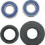 Moose Whl Brg Kit MOOSE RACING HARD-PARTS MOOSE RACING MOTOVEIKALS 21