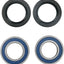 Moose Whl Brg Kit MOOSE RACING HARD-PARTS MOOSE RACING MOTOVEIKALS 21