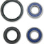 Moose Whl Brg Kit MOOSE RACING HARD-PARTS MOOSE RACING MOTOVEIKALS 21