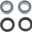 Moose Whl Brg Kit MOOSE RACING HARD-PARTS MOOSE RACING MOTOVEIKALS 21