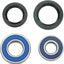 Moose Whl Brg Kit MOOSE RACING HARD-PARTS MOOSE RACING MOTOVEIKALS 21