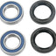 Moose Whl Brg Kit MOOSE RACING HARD-PARTS MOOSE RACING MOTOVEIKALS 21