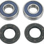 Moose Whl Brg Kit MOOSE RACING HARD-PARTS MOOSE RACING MOTOVEIKALS 21