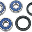 Moose Whl Brg Kit MOOSE RACING HARD-PARTS MOOSE RACING MOTOVEIKALS 21