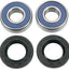 Moose Whl Brg Kit MOOSE RACING HARD-PARTS MOOSE RACING MOTOVEIKALS 21