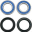 Moose Whl Brg Kit MOOSE RACING HARD-PARTS MOOSE RACING MOTOVEIKALS 21