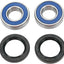 Moose Whl Brg Kit MOOSE RACING HARD-PARTS MOOSE RACING MOTOVEIKALS 21