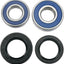 Moose Whl Brg Kit MOOSE RACING HARD-PARTS MOOSE RACING MOTOVEIKALS 21