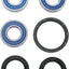 Moose Whl Brg Kit MOOSE RACING HARD-PARTS MOOSE RACING MOTOVEIKALS 21