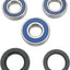 Moose Whl Brg Kit MOOSE RACING HARD-PARTS MOOSE RACING MOTOVEIKALS 21