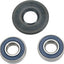 Moose Whl Brg Kit MOOSE RACING HARD-PARTS MOOSE RACING MOTOVEIKALS 21