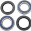 Moose Whl Brg Kit MOOSE RACING HARD-PARTS MOOSE RACING MOTOVEIKALS 21