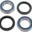Moose Whl Brg Kit MOOSE RACING HARD-PARTS MOOSE RACING MOTOVEIKALS 21