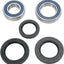 Moose Whl Brg Kit MOOSE RACING HARD-PARTS MOOSE RACING MOTOVEIKALS 21