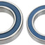 Moose Whl Brg Kit MOOSE RACING HARD-PARTS MOOSE RACING MOTOVEIKALS 21