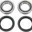 Moose Whl Brg Kit MOOSE RACING HARD-PARTS MOOSE RACING MOTOVEIKALS 21