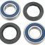 Moose Whl Brg Kit MOOSE RACING HARD-PARTS MOOSE RACING MOTOVEIKALS 21