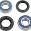 Moose Whl Brg Kit MOOSE RACING HARD-PARTS MOOSE RACING MOTOVEIKALS 21
