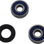 Moose Whl Brg Kit MOOSE RACING HARD-PARTS MOOSE RACING MOTOVEIKALS 21