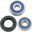 Moose Whl Brg Kit MOOSE RACING HARD-PARTS MOOSE RACING MOTOVEIKALS 21