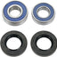 Moose Whl Brg Kit MOOSE RACING HARD-PARTS MOOSE RACING MOTOVEIKALS 21