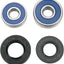 Moose Whl Brg Kit MOOSE RACING HARD-PARTS MOOSE RACING MOTOVEIKALS 21