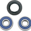 Moose Whl Brg Kit MOOSE RACING HARD-PARTS MOOSE RACING MOTOVEIKALS 21
