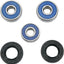 Moose Whl Brg Kit MOOSE RACING HARD-PARTS MOOSE RACING MOTOVEIKALS 21