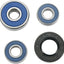 Moose Whl Brg Kit MOOSE RACING HARD-PARTS MOOSE RACING MOTOVEIKALS 21