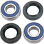 Moose Whl Brg Kit MOOSE RACING HARD-PARTS MOOSE RACING MOTOVEIKALS 21