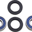 Moose Whl Brg Kit MOOSE RACING HARD-PARTS MOOSE RACING MOTOVEIKALS 21