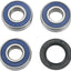 Moose Whl Brg Kit MOOSE RACING HARD-PARTS MOOSE RACING MOTOVEIKALS 21