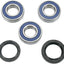 Moose Whl Brg Kit MOOSE RACING HARD-PARTS MOOSE RACING MOTOVEIKALS 21