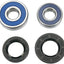 Moose Whl Brg Kit MOOSE RACING HARD-PARTS MOOSE RACING MOTOVEIKALS 21