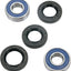 Moose Whl Brg Kit MOOSE RACING HARD-PARTS MOOSE RACING MOTOVEIKALS 21