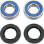 Moose Whl Brg Kit MOOSE RACING HARD-PARTS MOOSE RACING MOTOVEIKALS 21