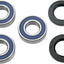 Moose Whl Brg Kit MOOSE RACING HARD-PARTS MOOSE RACING MOTOVEIKALS 21
