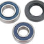 Moose Whl Brg Kit MOOSE RACING HARD-PARTS MOOSE RACING MOTOVEIKALS 21
