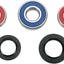 Moose Whl Brg Kit MOOSE RACING HARD-PARTS MOOSE RACING MOTOVEIKALS 21