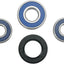 Moose Whl Brg Kit MOOSE RACING HARD-PARTS MOOSE RACING MOTOVEIKALS 21