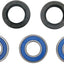 Moose Whl Brg Kit MOOSE RACING HARD-PARTS MOOSE RACING MOTOVEIKALS 21