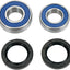 Moose Whl Brg Kit MOOSE RACING HARD-PARTS MOOSE RACING MOTOVEIKALS 21