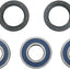 Moose Whl Brg Kit MOOSE RACING HARD-PARTS MOOSE RACING MOTOVEIKALS 21