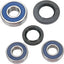 Moose Whl Brg Kit MOOSE RACING HARD-PARTS MOOSE RACING MOTOVEIKALS 21