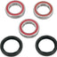 Moose Whl Brg Kit MOOSE RACING HARD-PARTS MOOSE RACING MOTOVEIKALS 21