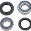Moose Whl Brg Kit MOOSE RACING HARD-PARTS MOOSE RACING MOTOVEIKALS 21