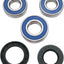 Moose Whl Brg Kit MOOSE RACING HARD-PARTS MOOSE RACING MOTOVEIKALS 21